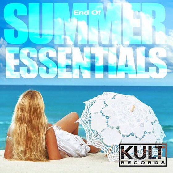 скачать KULT Records Presents End Of Summer Essentials (2012)