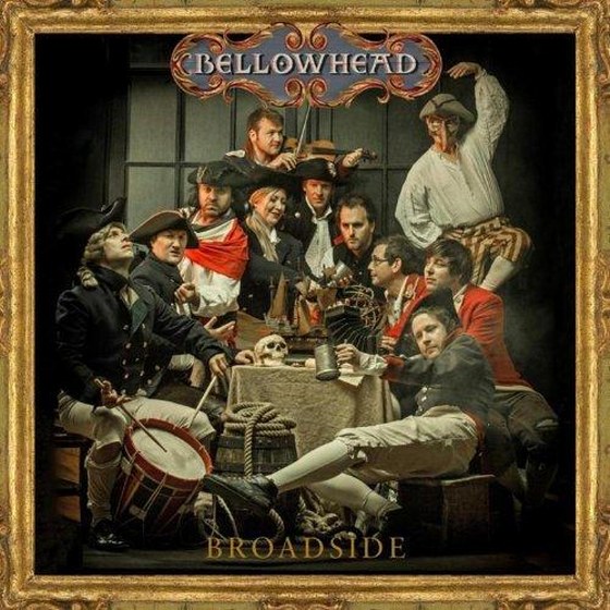 скачать Bellowhead. Broadside (2012)