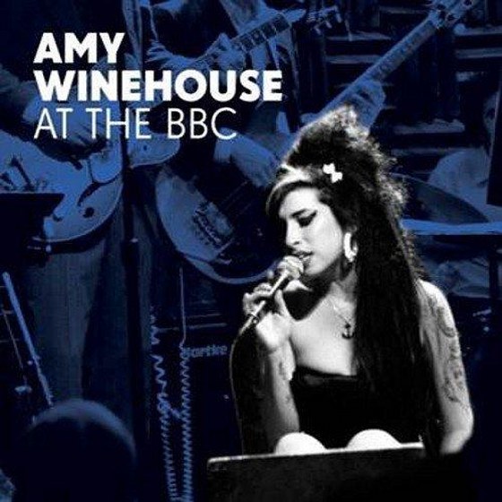 скачать Amy Winehouse. Amy Winehouse At The BBC (2012)
