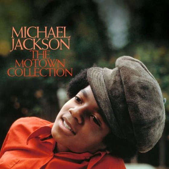 скачать Michael Jackson . The Motown Collection (2012)