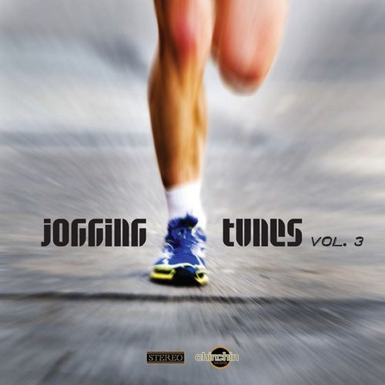скачать Jogging Tunes Vol.3 (2012)