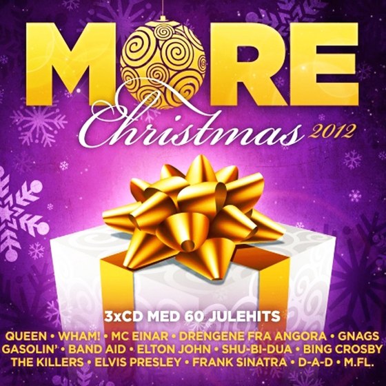 скачать More Christmas (2012)