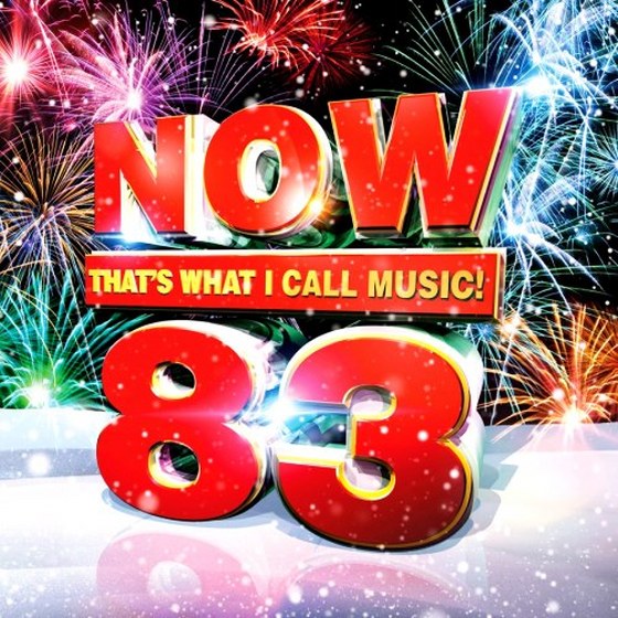 скачать Now 83: That's What I Call Music (2012)