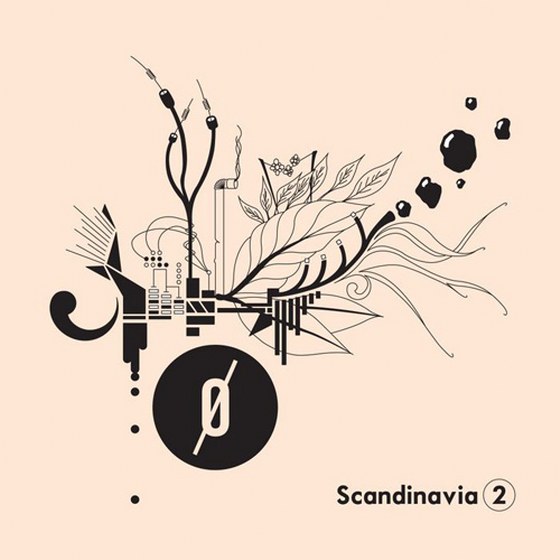 скачать Scandinavia Electronic Souls Pt2 (2012)