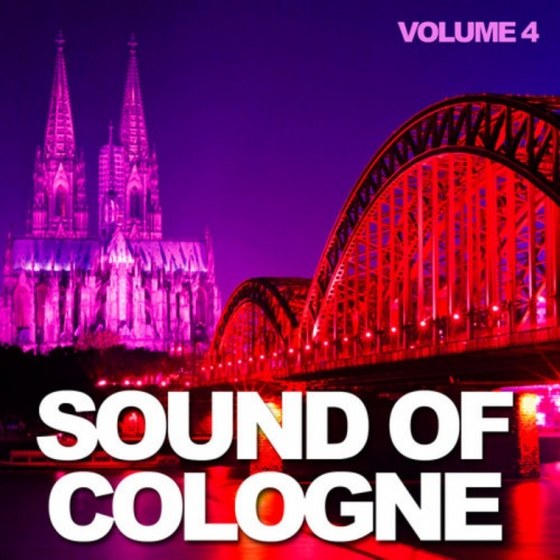 скачать Sound of Cologne Vol 4 (2012)