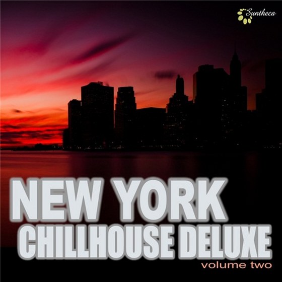 скачать New York Chillhouse Deluxe Vol 2 (2012)