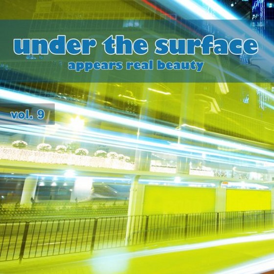 скачать Under The Surface Appears Real Beauty Vol.9 (2012)