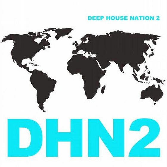 скачать Deep House Nation 2 (2012)