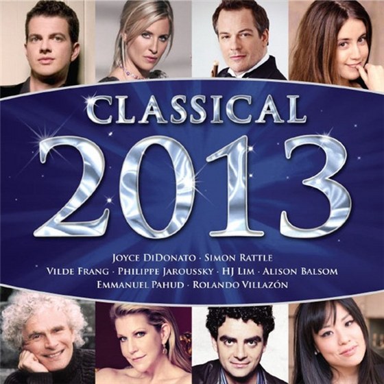 скачать Classical 2013 (2012)