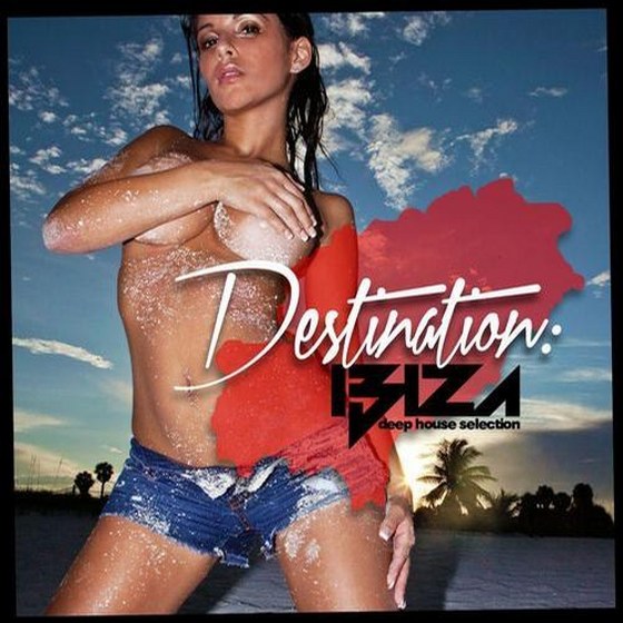 скачать Destination Ibiza Deep House Selection (2012)