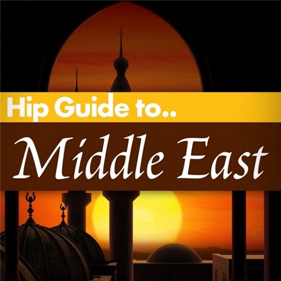 скачать Hip Guide Middle East (2012)