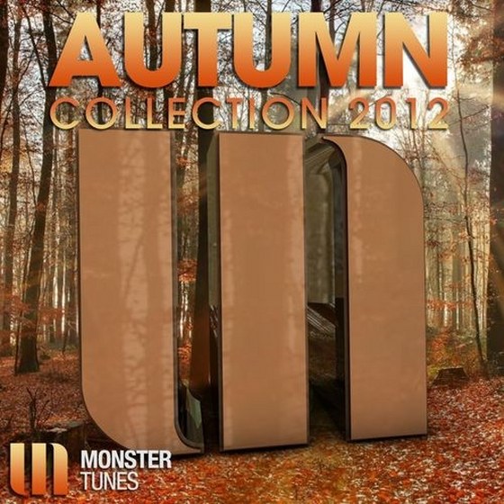скачать Monster Tunes Autumn Collection (2012)
