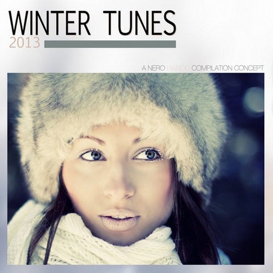 скачать Winter Tunes 2013 (2012)