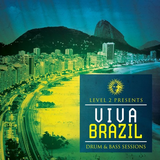 скачать Level 2 Presents Viva Brazil (2012)