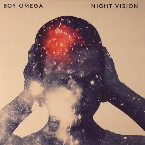 скачать Boy Omega. Night Vision (2012)