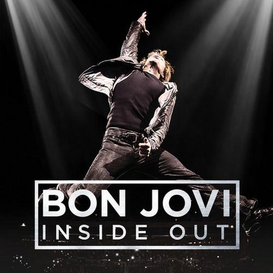 скачать Bon Jovi. Inside Out: Live (2012)