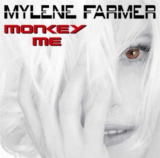 скачать альбом Mylene Farmer. Monkey Me (2012) FLAC, MP3