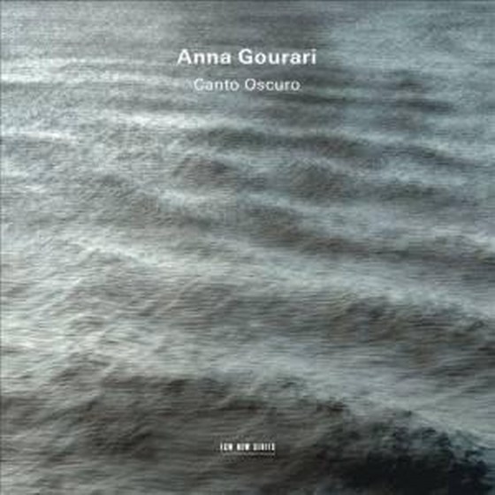 скачать Anna Gourari. Canto Oscuro (2012)
