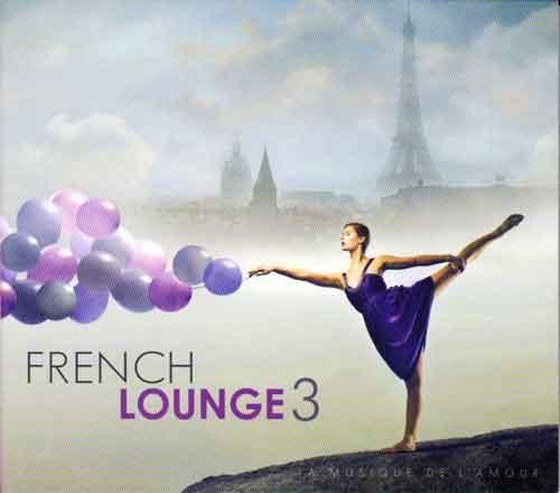 скачать French Lounge Vol. 3 (2012)