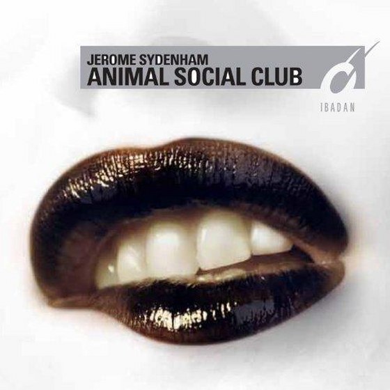 скачать Jerome Sydenham. Animal Social Club (2012)