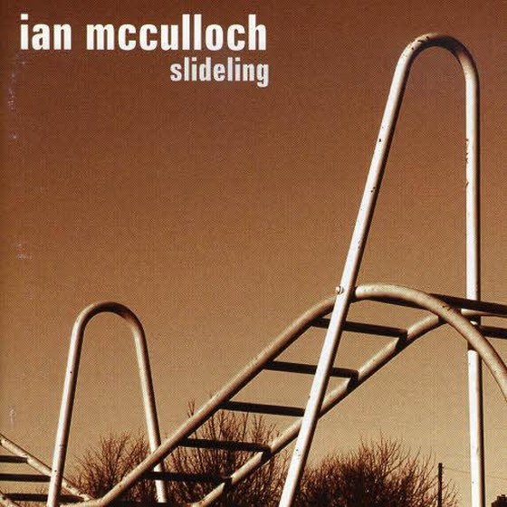 скачать Ian McCulloch. Slideling: Expanded Edition (2012)