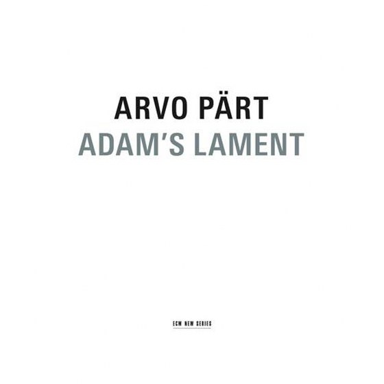 скачать Arvo Part. Adam's Lament (2012)