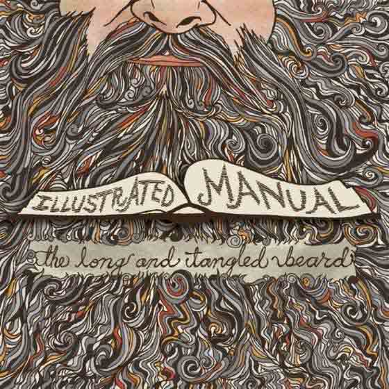 скачать Illustrated Manual. The Long and Tangled Beard (2012)