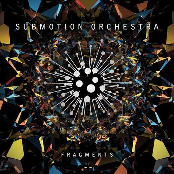 скачать Submotion Orchestra. Fragments (2012)