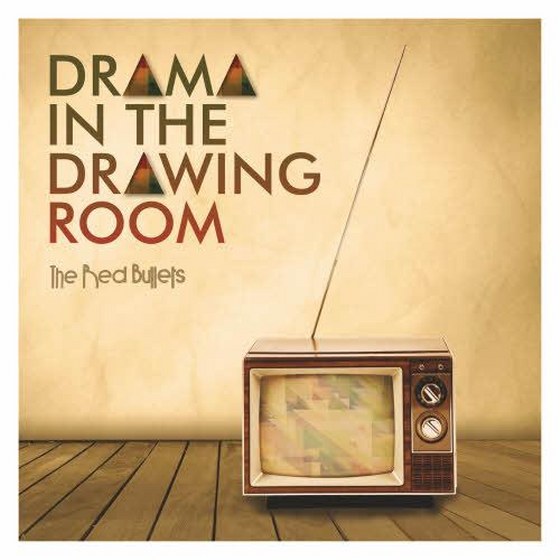 скачать The Red Bullets. Drama In The Drawing Room (2012)