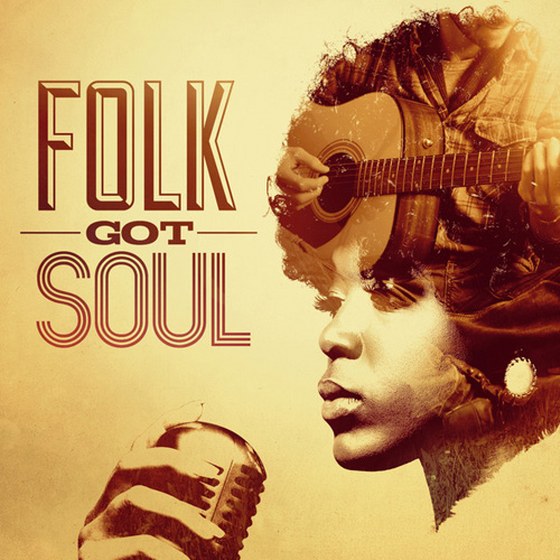 скачать Folk Got Soul (2012)