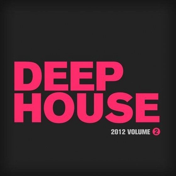 скачать Deep House Vol.2 (2012)