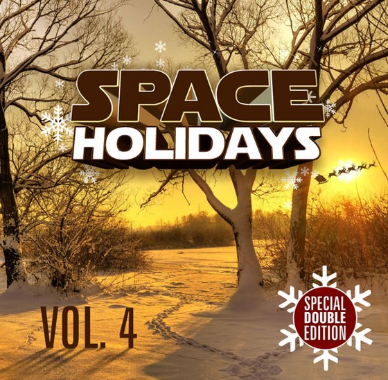 скачать Space Holidays Vol. 4 (2012)