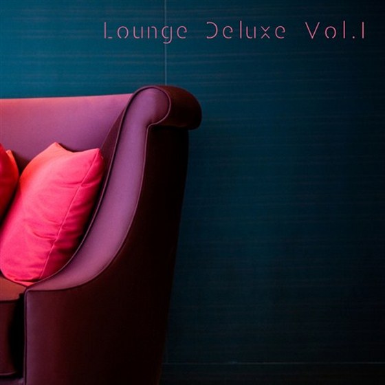 скачать Lounge Deluxe Vol.1 (2012)