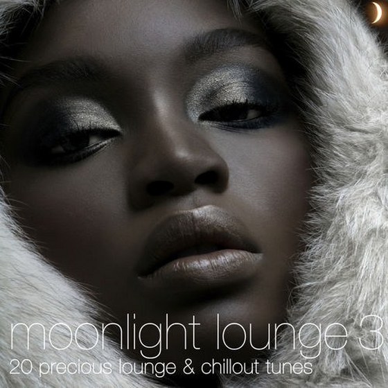 скачать Moonlight Lounge 3: 20 Precious Lounge & Chillout Tunes (2012)