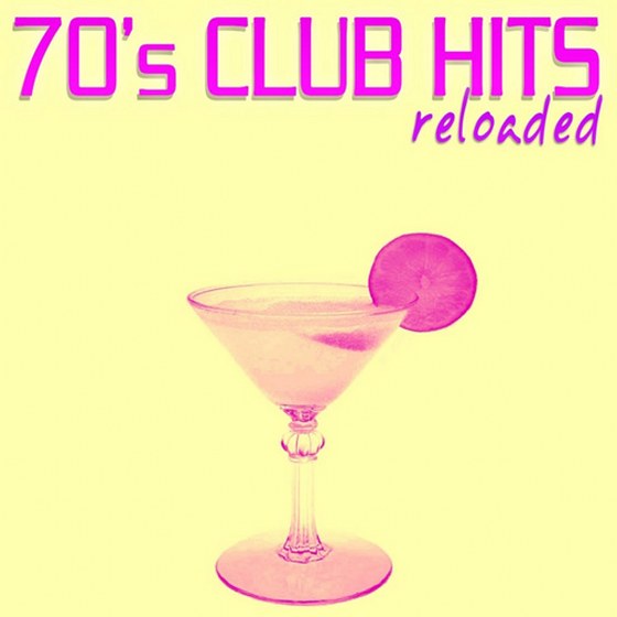 скачать 70's Club Hits Reloaded Vol. 4 (2012)