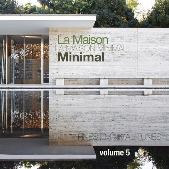 скачать La Maison Minimal Vol.5: Finest Minimal Tunes (2012)
