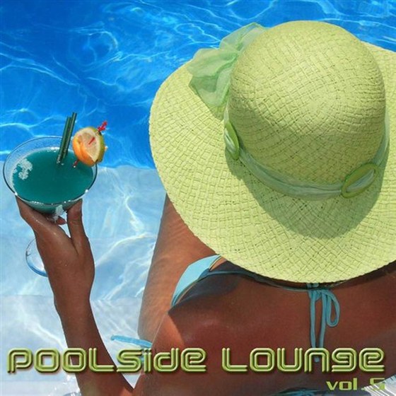 скачать Poolside Lounge Vol.5 (2012)