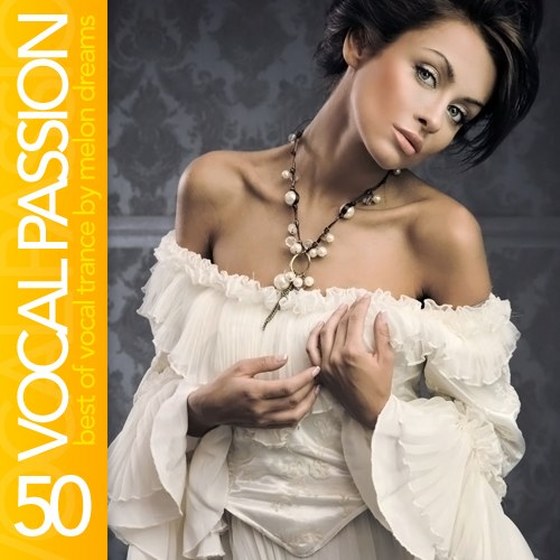 скачать Vocal Passion Vol.50 (2013)