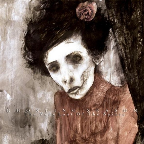 скачать Ghosting Season. The Very Last Of The Saints 2 CD (2012)