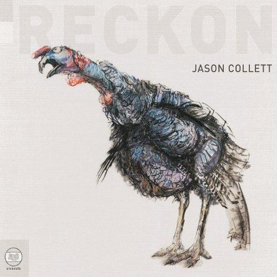 скачать Jason Collett. Reckon: 2CD Edition (2012) 