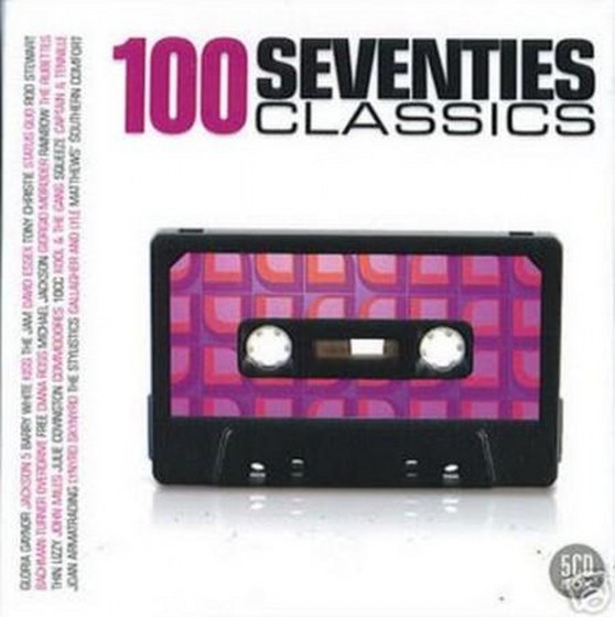 скачать 100 Seventies Classics (2008)