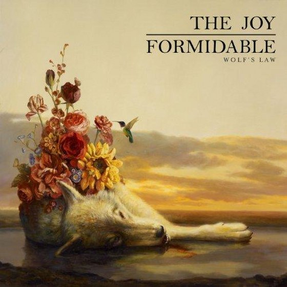 скачать The Joy Formidable. Wolf's Law (2013)