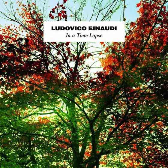 скачать Ludovico Einaudi. In a Time Lapse (2013)