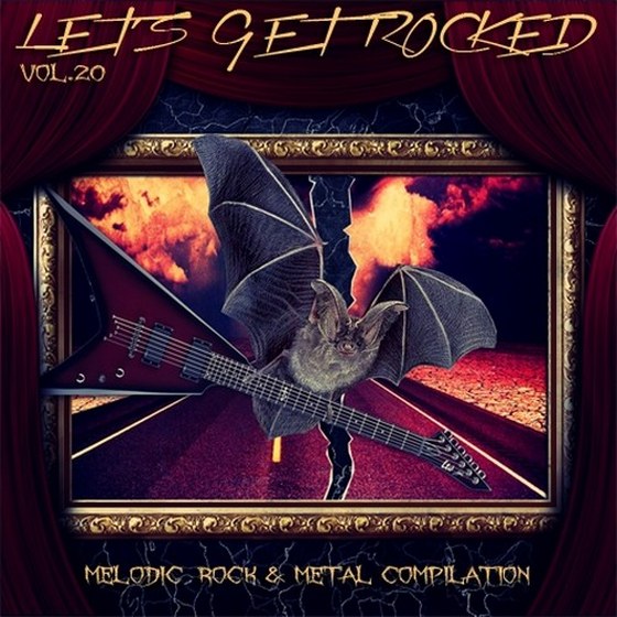 скачать Let's Get Rocked vol.20 (2012)