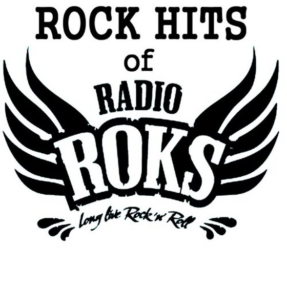 скачать Rock Hits of Radio Roks (2013)