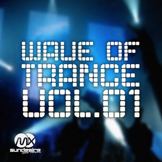 скачать Wave of Trance Vol.1 (2013)