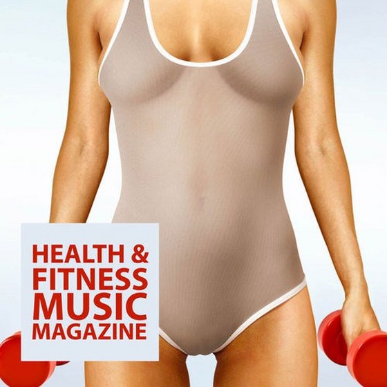 скачать Health & Fitness Music Magazine (2012)