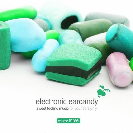 скачать Electronic Earcandy Vol.3 (2012)