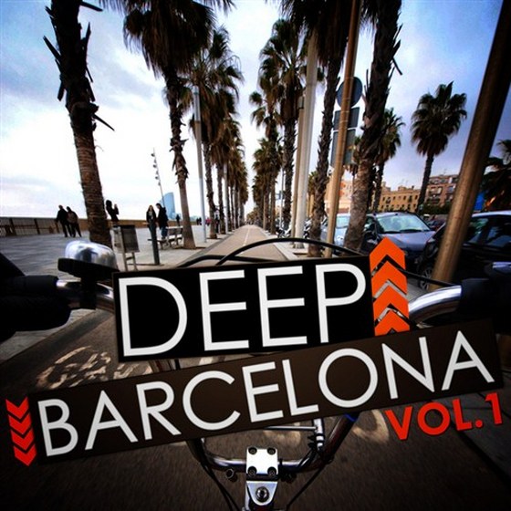 скачать Deep Barcelona Vol.1 (2013)
