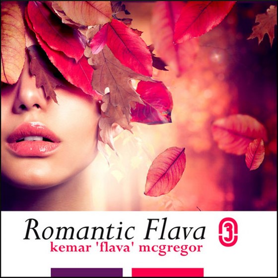 скачать Romantic Flava, Vol. 3 (2013)